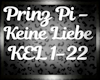 Prinz Pi - Keine Liebe