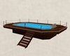 Above Ground Pool