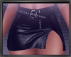 Black Leather Skirt