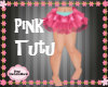 Girls Pink Tutu