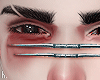 𝖍. Metalic Piercing