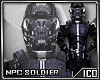 ICO NPC Soldier 