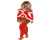 santas baby