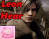 Leon Hear Leon Hear