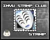-O- Demon Stamp