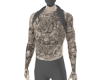 Gray T Undershirt ♛