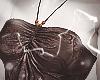Ruched