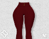 S! Corduroy pants