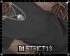 D! Eric Tee G