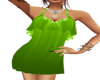 Green Dress 2