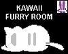Kawaii Furry Room