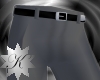 {K} Goodfella Grey Pants