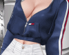 Timmy blue outfit