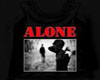 MALE ALONE