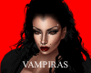 Vamp Black Audrey