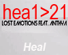 Heal Mix