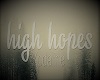 YM - HIGH HOPES - PART 2