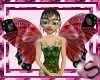 Anim Sugar Plum Fairy