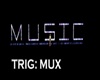 MUSIC partickles