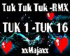 Tuk Tuk Tuk RMX
