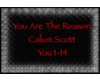 Youare theReason You1-14