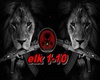 EDM Lion King Trans