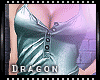 [D] Green Tank Top