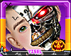 Y. Terminator Mask KID