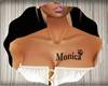 Tattoo *Monica*