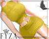 Fâ¥ Leather Skirt V1