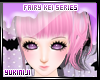 Fairy Kei Lilac x Pinku