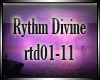 EnriqueIgls-RythmDivine