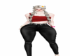 JC Silvia Outfit
