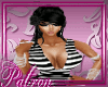 ~PC~XBM STRIPE ME DOWN
