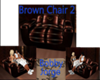 Brown Chair two