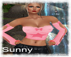 *SW* Pink Sexy Top