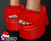 [i] Furry Platforms - R