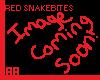 AA*New Red Snakebites*