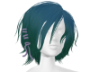 Speckles Hair v3