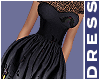 ♠ Halloween Gown MD