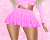 Chelsea Pink Skirt