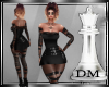 Dress+Tattoo+Arnes DM*