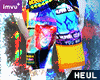 NHC - XcuseMeRotten Pant