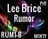 Lee Brice Rumor p1