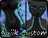 A CUSTOM| Tori Fur