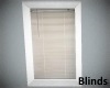 Window-Blinds ~White