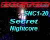 Secret  Nightcore