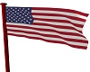!AS! USA Flag Animated