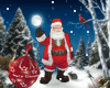 kh.s Santa Claus