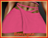 Wrap Skirt Pink RLL